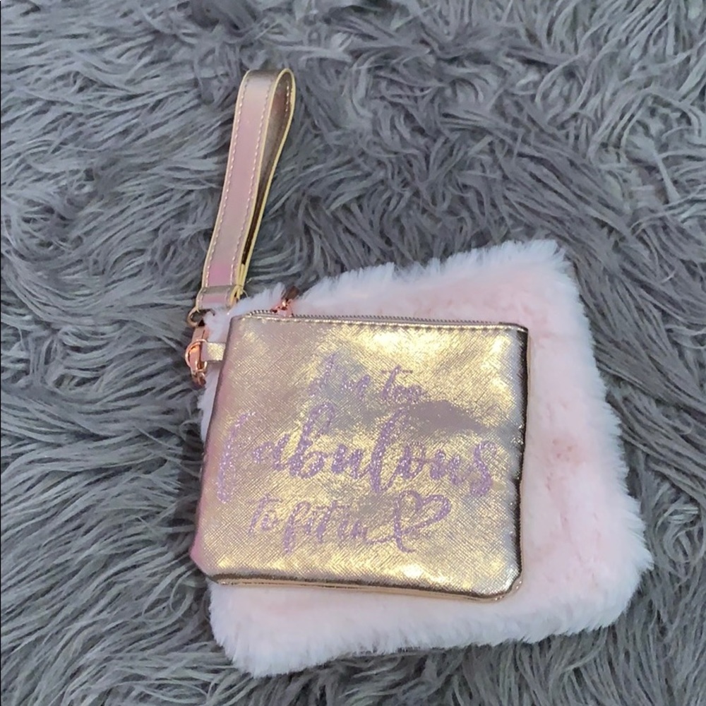 Makeup Bags